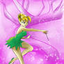 Tinkerbell :D