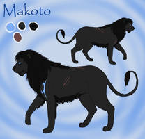 Makoto new ref-thingy