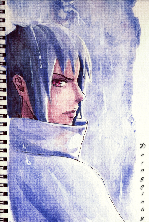 Sasuke Uchiha 573