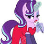 Starlight Glimmer as Jessica Rabbit