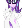 Human World Starlight Glimmer (Sci-Star)