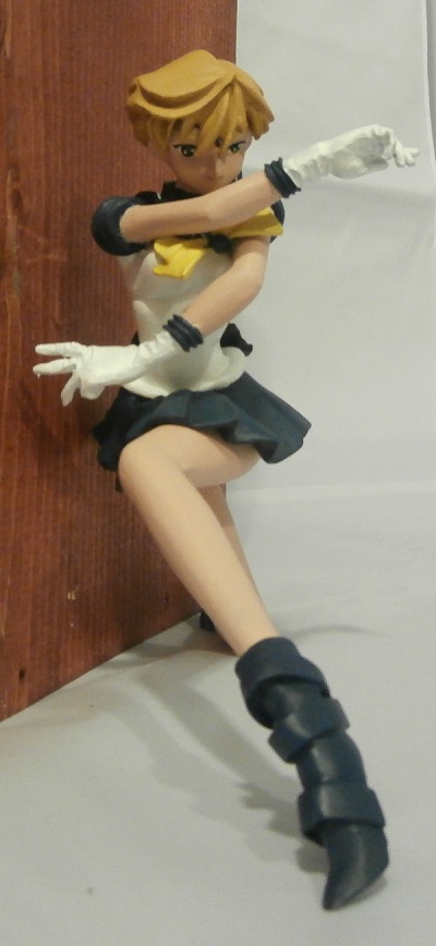 Sailor Uranus