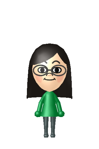 Candy Chiu mii