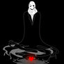 Save Wd Gaster {I move!}