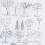 19 Trees - for public use