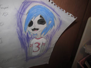 Pastel 2D