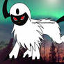 Abora borealis absol