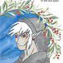 Dark Link xmas 2023