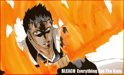 BLEACH. Everything But The Rain