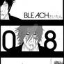 Bleach:Re Chapter08. Not away, Not blind.