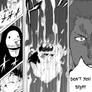 Bleach:Re chapter14. Welcome among the deads.