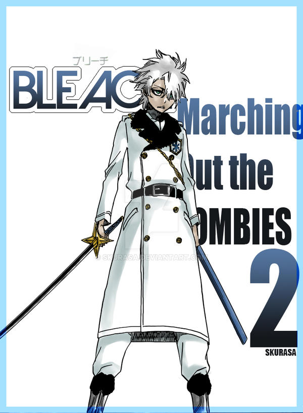 TYBW Cour 2 Ep 9 (22) MARCHING OUT THE ZOMBIES - preview images, plot  summary & staff list : r/bleach