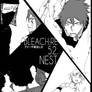 Bleach:Re Chapter52. NEST