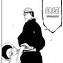 Bleach:Re Chapter56. Sting of Butterfly