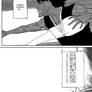 Bleach:Re Chapter 87. Broken FANGS