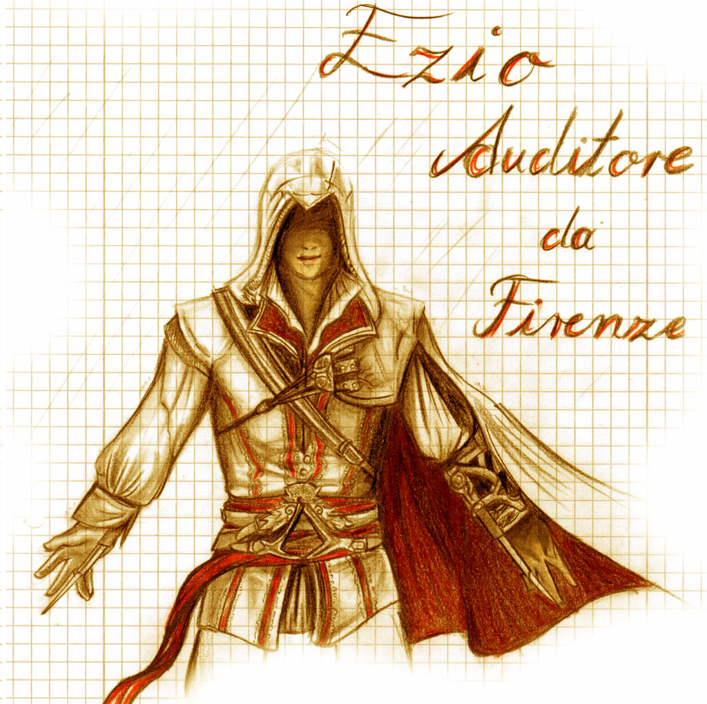 Ezio