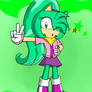 \*Request*/:Velocity The Hedgehog