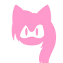 \*Vector Icon Sonic Style*/: Lily (One Color)