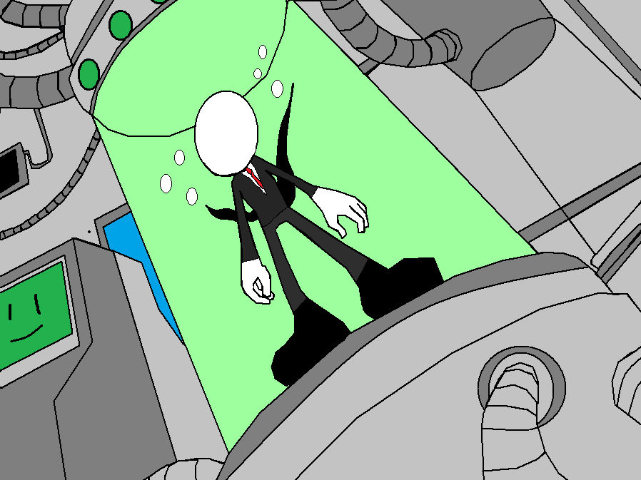 Creepypasta Lab by Wolfluver12222 on DeviantArt