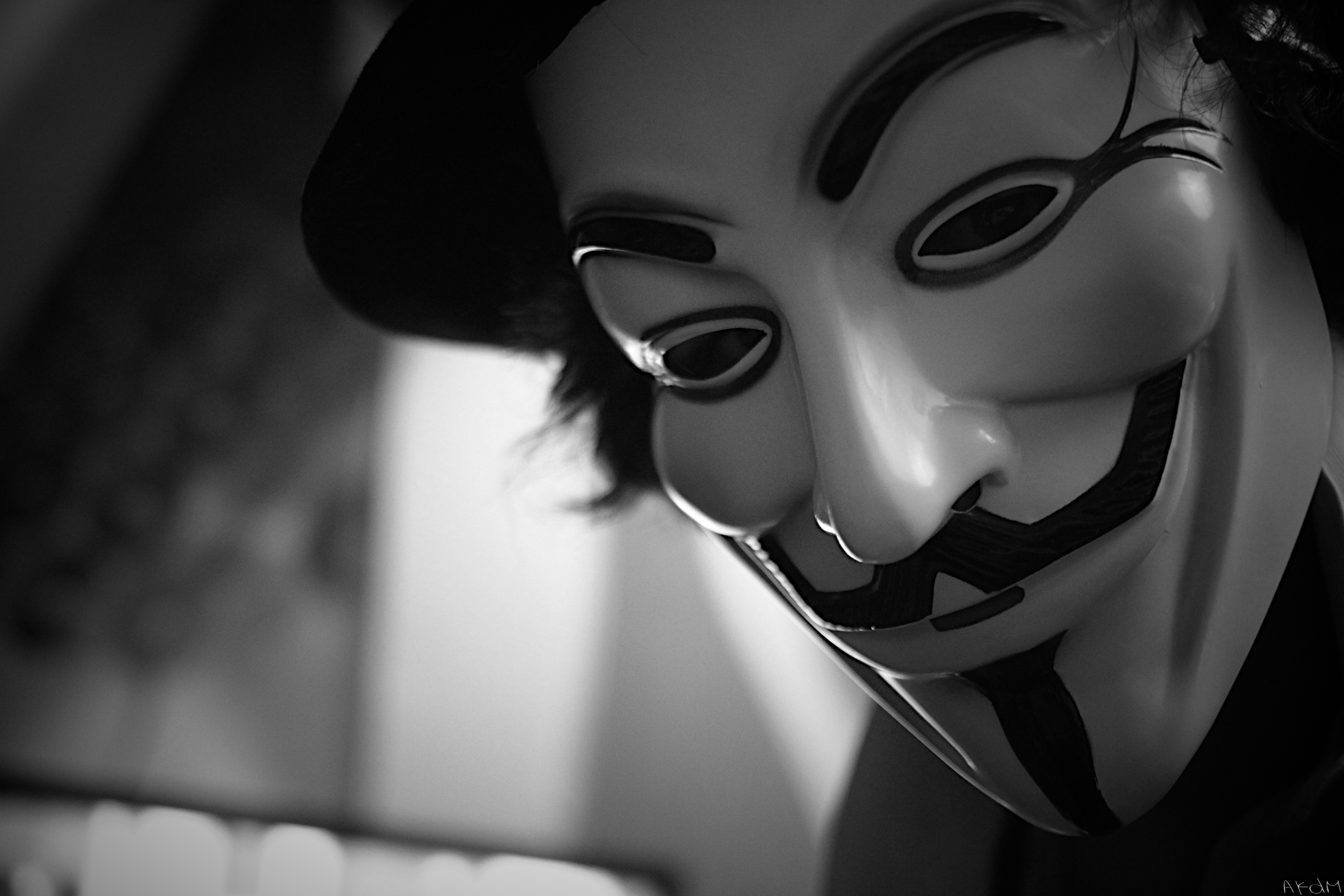 Anonymous