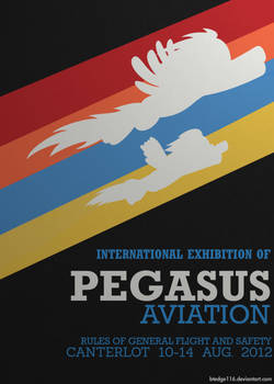 Pegasus Aviation Exhibition