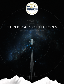 Star Citizen: Tundra Solutions