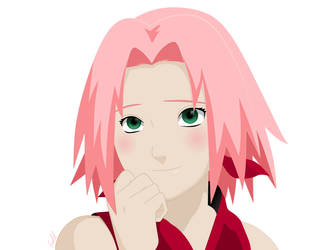 Haruno Sakura