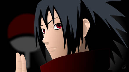 Madara - Behind The Scene