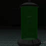 Cryopod