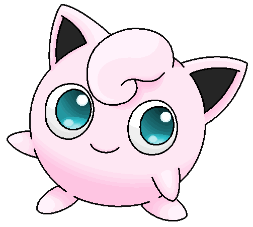 039 Jigglypuff