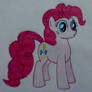 Pinkie Pie: She's goood