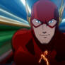 Justice league the flashpoint paradox 