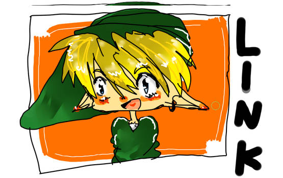 Link Chibi