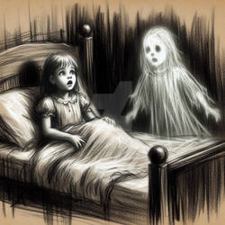 Spooky Sketch