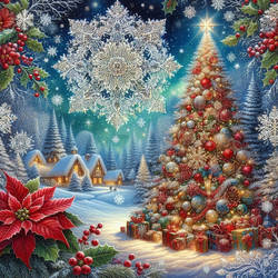 Winter Wonderland