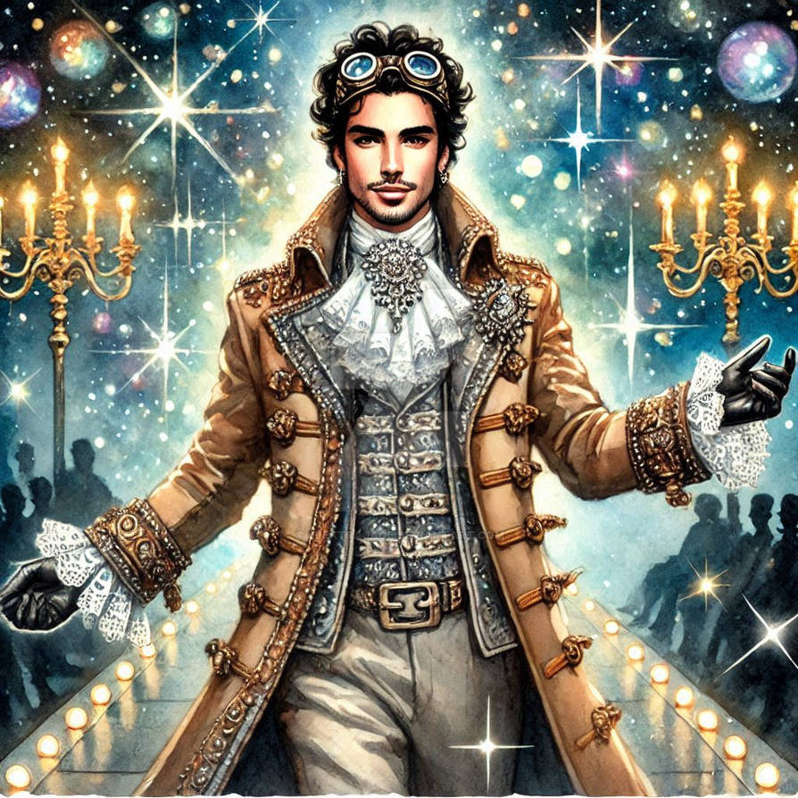 Deviantart Rude Prince Passion for Fashion Prince by elektrajade on DeviantArt