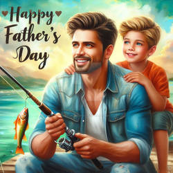 Happy Father s Day