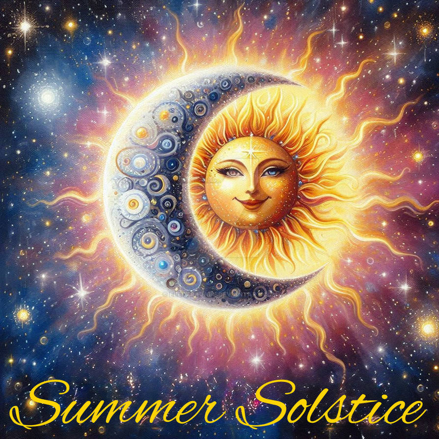 Summer Solstice By Elektrajade On DeviantArt summer-solstice-by-elektrajade-on-deviantart