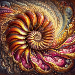 Nautilus Nebula
