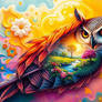 Featherbound Wisdom