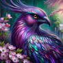 Phoenix of the Falls