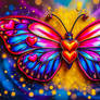 Metamorphosis of the Heart