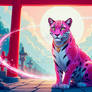 Sakura Guardian of the Sacred Gate