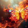 The Emberwing Emperor