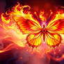 The Emberwing Empress