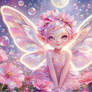 Glow Petal Fairy