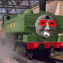 A pretty crappy Duck edit
