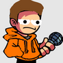 Calsworld FNF (Sam)