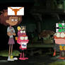 College Football week 2 in a nutshell