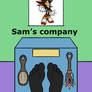 Sams Company: Shadow